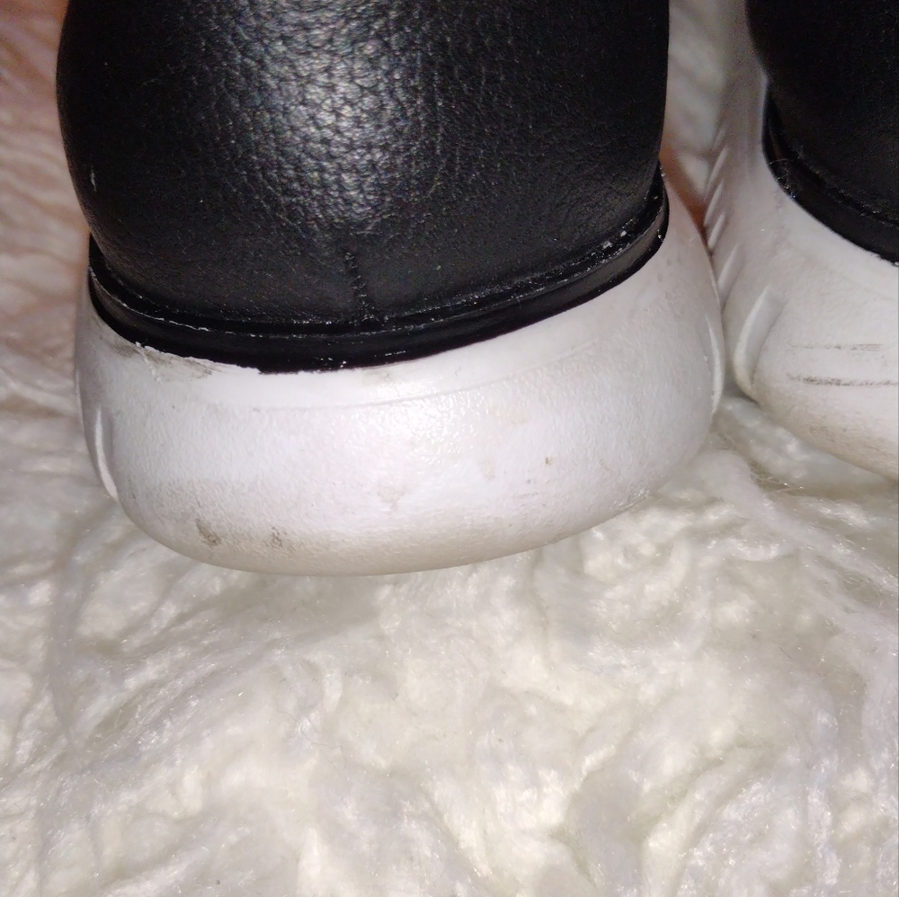 Calvin Klein oxfords - Picture 7 of 14